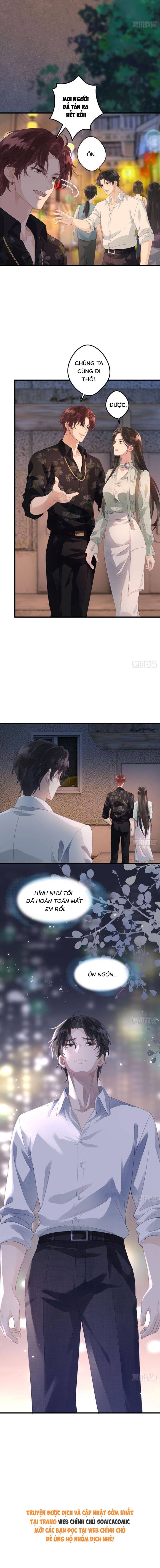 Sau Ly Hôn Chồng Cũ Cứ Muốn Trở Lại Làm Chính Thất Chapter 6 - Trang 2