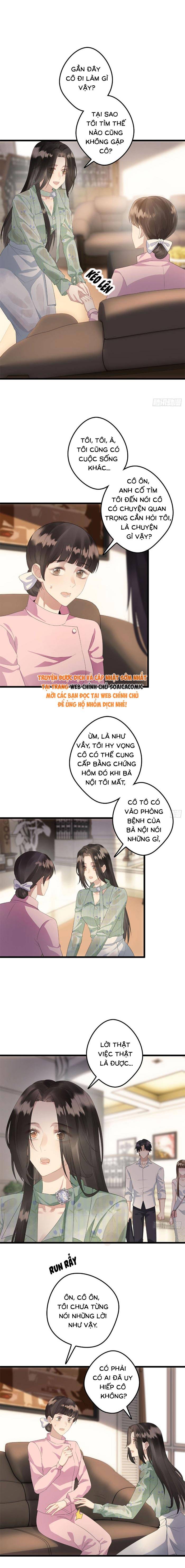 Sau Ly Hôn Chồng Cũ Cứ Muốn Trở Lại Làm Chính Thất Chapter 6 - Trang 2