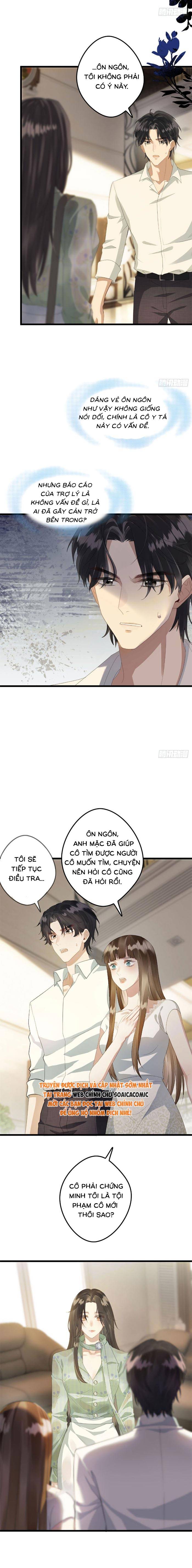 Sau Ly Hôn Chồng Cũ Cứ Muốn Trở Lại Làm Chính Thất Chapter 6 - Trang 2