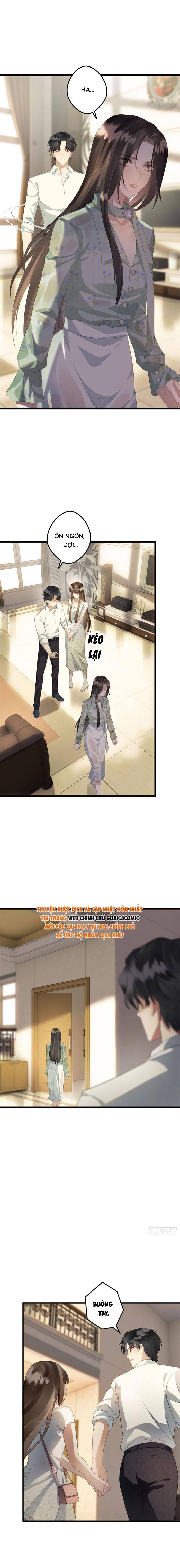 Sau Ly Hôn Chồng Cũ Cứ Muốn Trở Lại Làm Chính Thất Chapter 6 - Trang 2