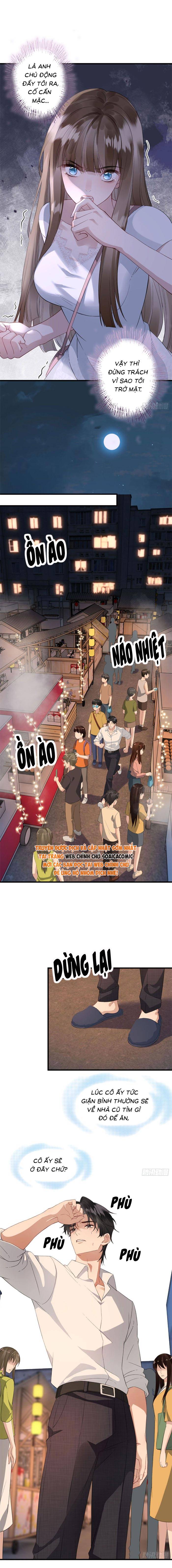 Sau Ly Hôn Chồng Cũ Cứ Muốn Trở Lại Làm Chính Thất Chapter 6 - Trang 2