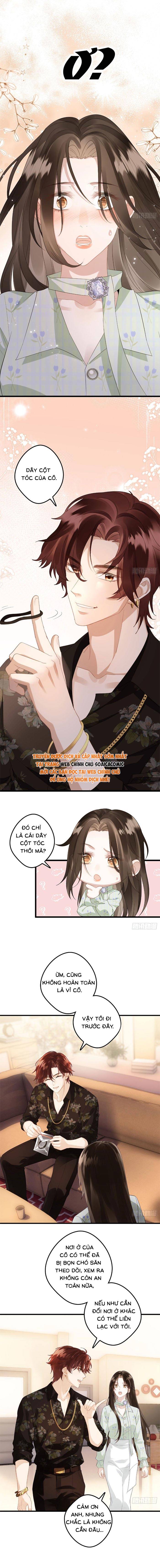 Sau Ly Hôn Chồng Cũ Cứ Muốn Trở Lại Làm Chính Thất Chapter 7 - Trang 2