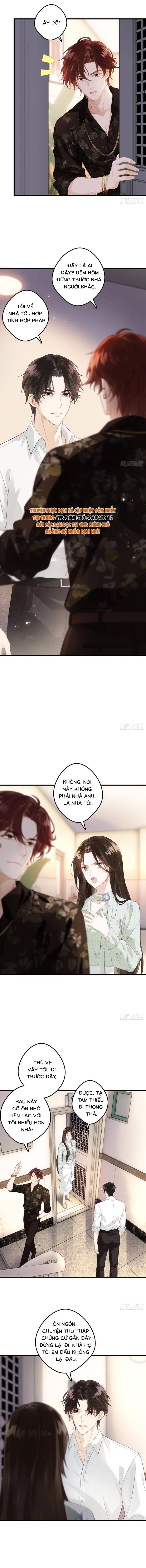 Sau Ly Hôn Chồng Cũ Cứ Muốn Trở Lại Làm Chính Thất Chapter 7 - Trang 2