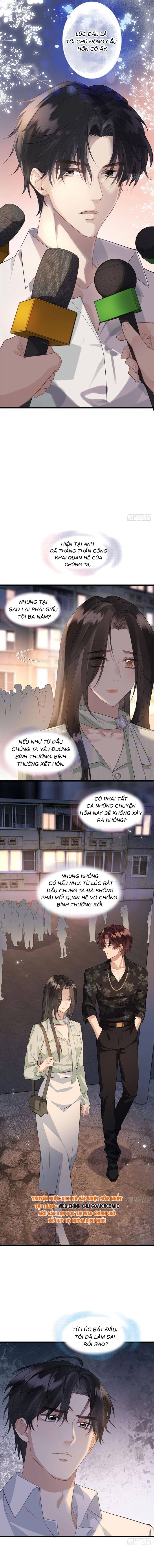 Sau Ly Hôn Chồng Cũ Cứ Muốn Trở Lại Làm Chính Thất Chapter 7 - Trang 2