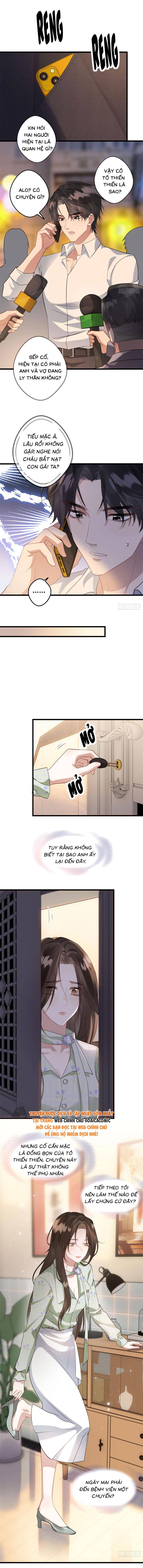 Sau Ly Hôn Chồng Cũ Cứ Muốn Trở Lại Làm Chính Thất Chapter 7 - Trang 2