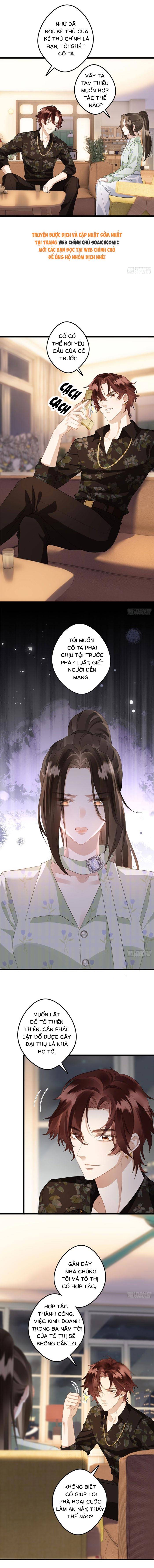 Sau Ly Hôn Chồng Cũ Cứ Muốn Trở Lại Làm Chính Thất Chapter 7 - Trang 2