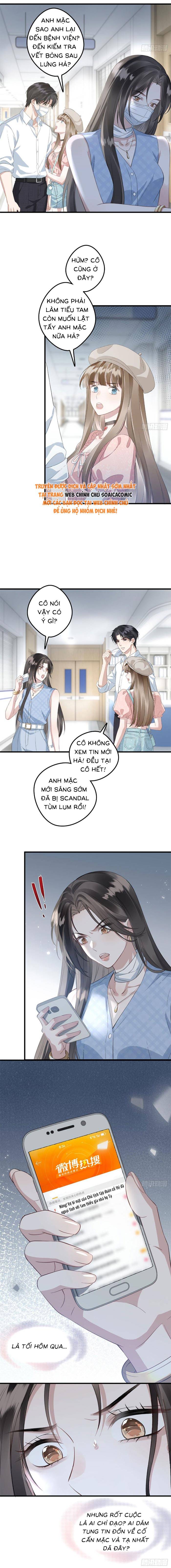 Sau Ly Hôn Chồng Cũ Cứ Muốn Trở Lại Làm Chính Thất Chapter 8 - Trang 2