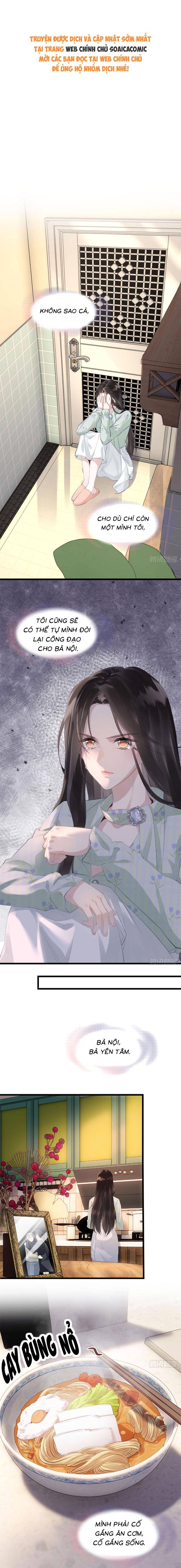 Sau Ly Hôn Chồng Cũ Cứ Muốn Trở Lại Làm Chính Thất Chapter 8 - Trang 2