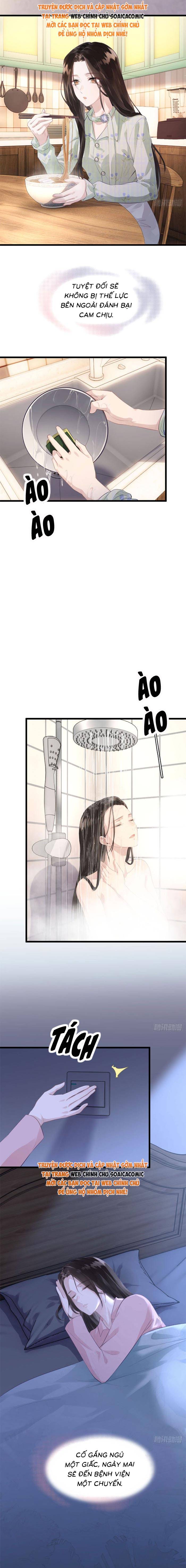 Sau Ly Hôn Chồng Cũ Cứ Muốn Trở Lại Làm Chính Thất Chapter 8 - Trang 2