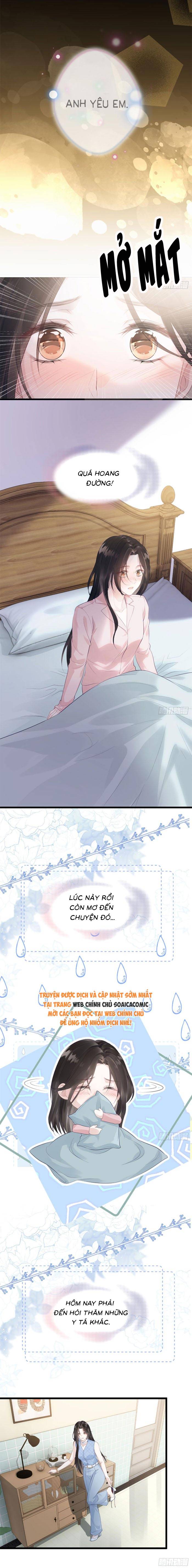 Sau Ly Hôn Chồng Cũ Cứ Muốn Trở Lại Làm Chính Thất Chapter 8 - Trang 2