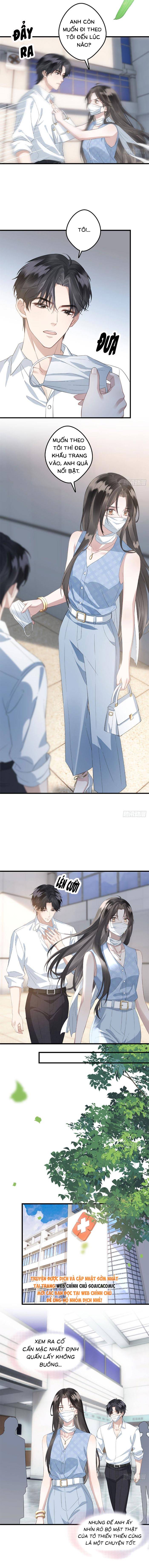 Sau Ly Hôn Chồng Cũ Cứ Muốn Trở Lại Làm Chính Thất Chapter 8 - Trang 2