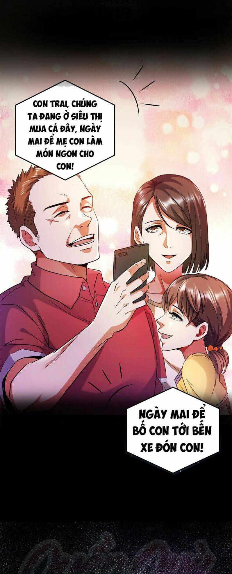 Sau Mạt Thế Tôi Trở Thành Zombie Chapter 0 - Trang 2