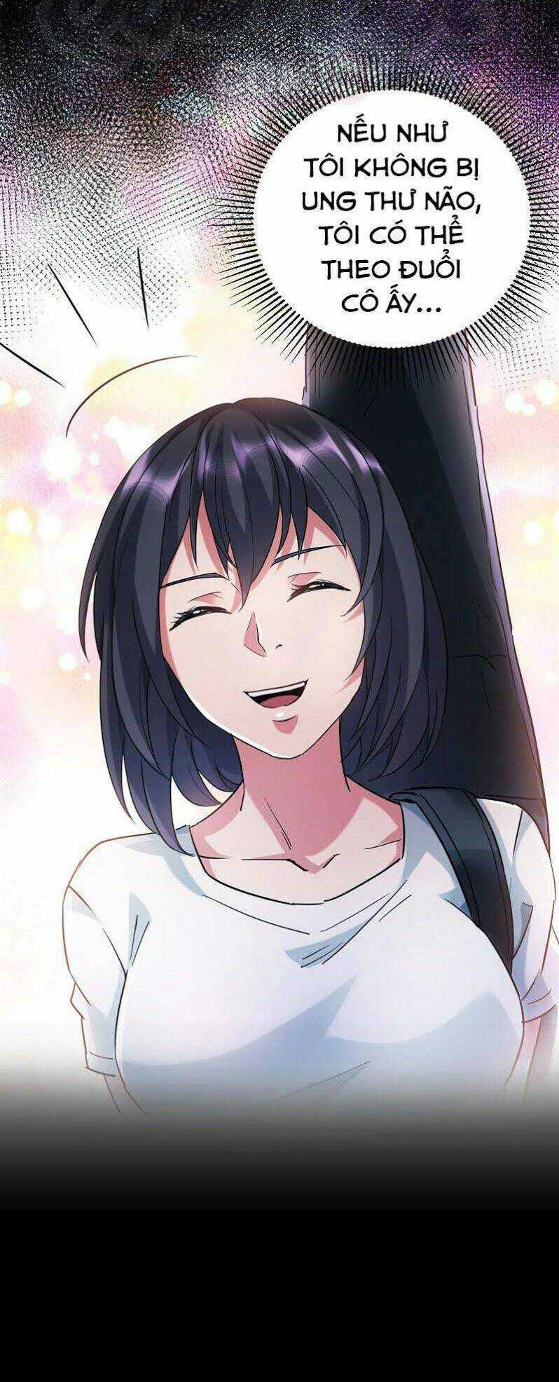 Sau Mạt Thế Tôi Trở Thành Zombie Chapter 0 - Trang 2