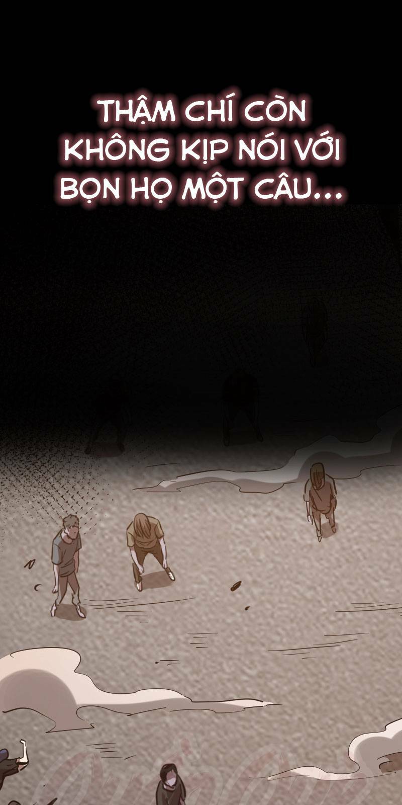 Sau Mạt Thế Tôi Trở Thành Zombie Chapter 0 - Trang 2