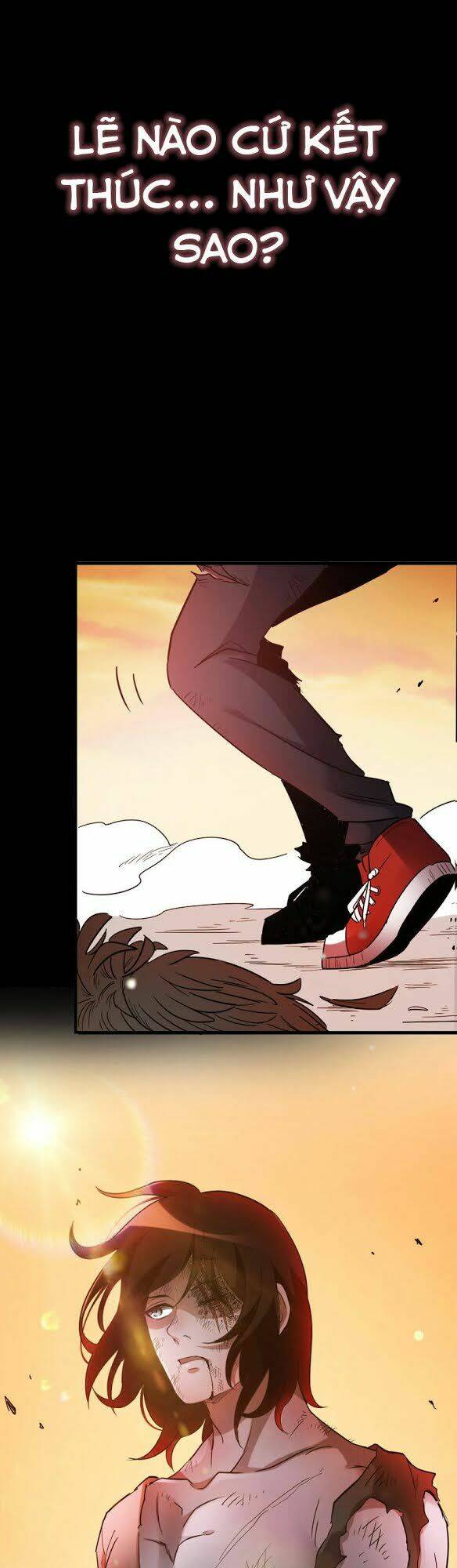 Sau Mạt Thế Tôi Trở Thành Zombie Chapter 0 - Trang 2
