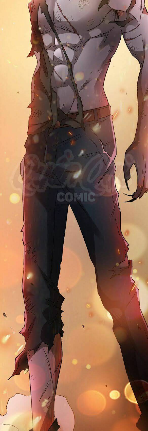 Sau Mạt Thế Tôi Trở Thành Zombie Chapter 0 - Trang 2