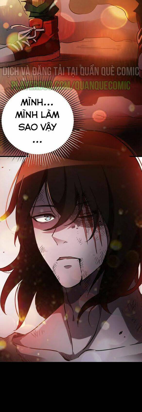 Sau Mạt Thế Tôi Trở Thành Zombie Chapter 0 - Trang 2