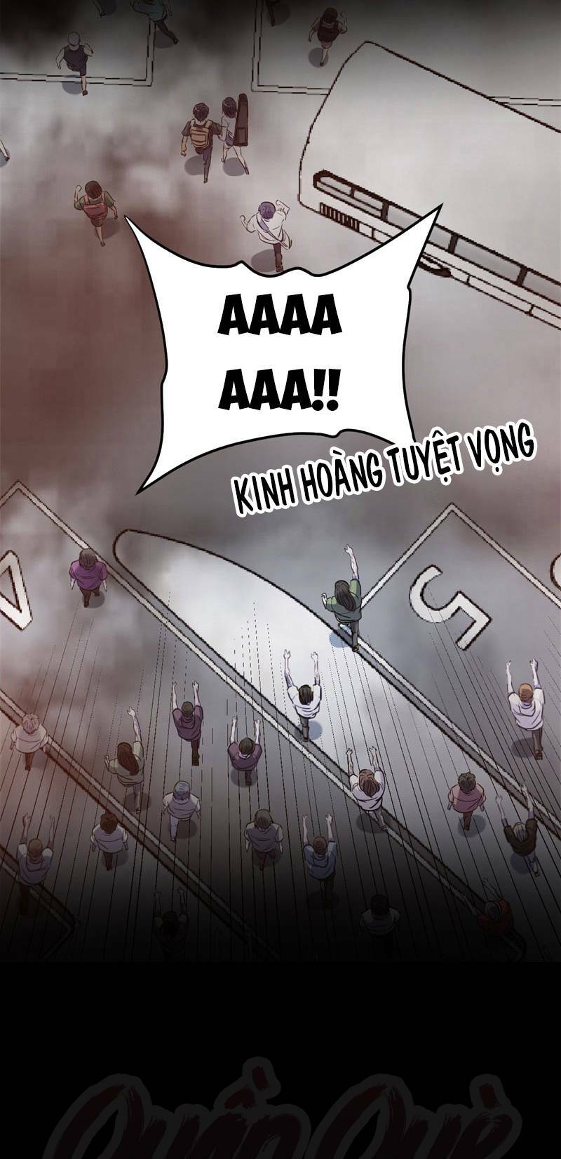 Sau Mạt Thế Tôi Trở Thành Zombie Chapter 0 - Trang 2