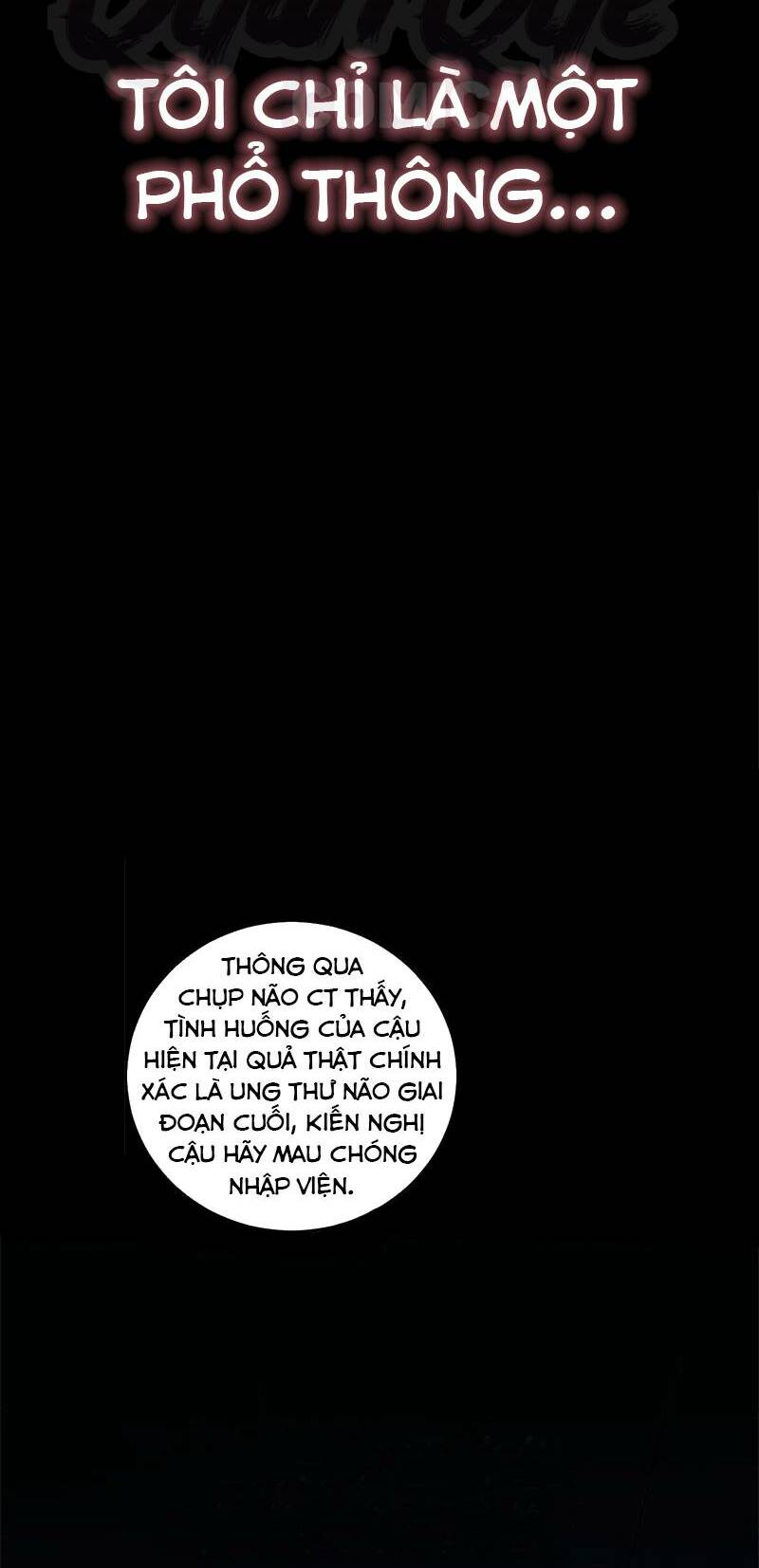 Sau Mạt Thế Tôi Trở Thành Zombie Chapter 0 - Trang 2