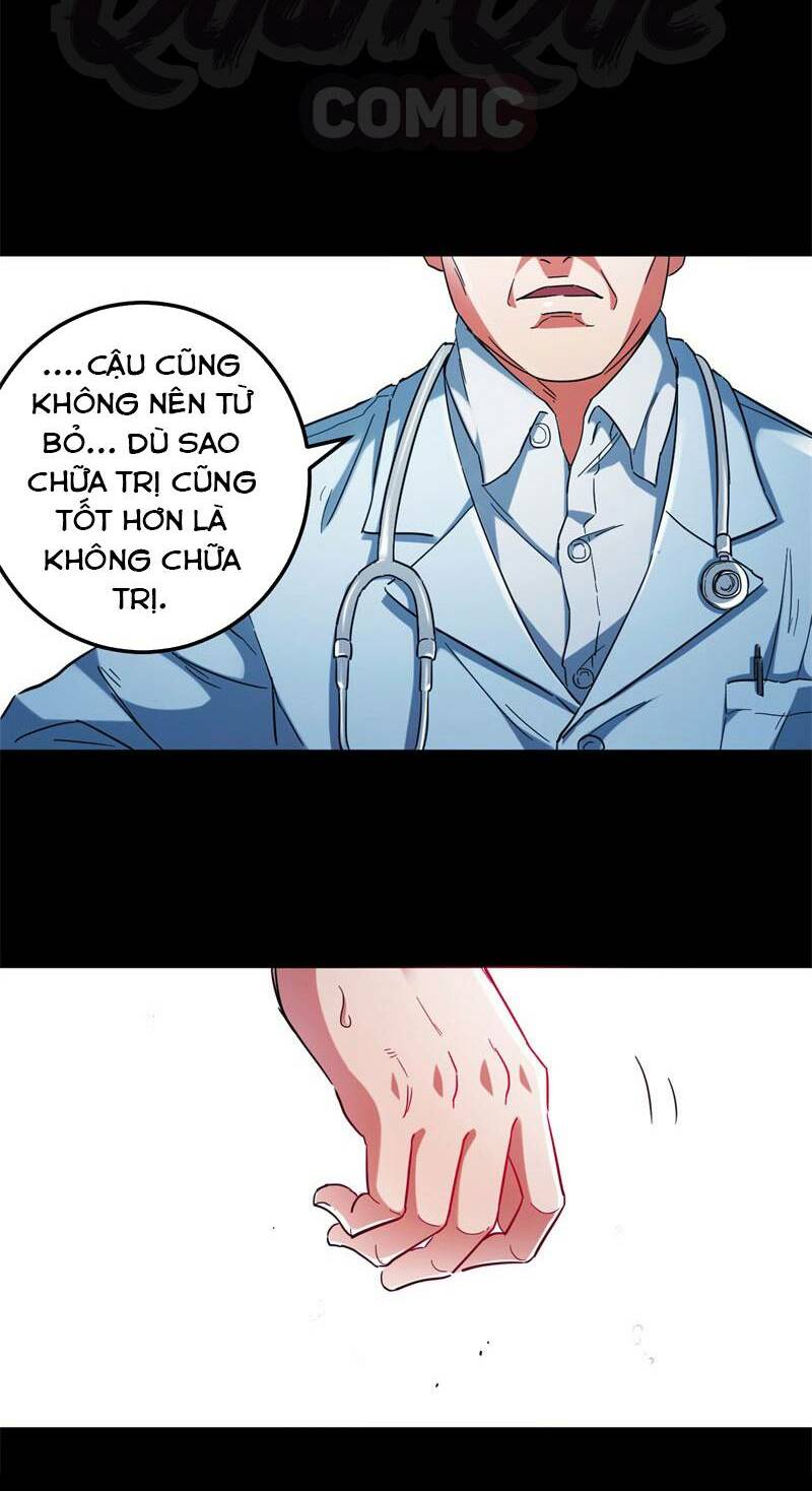 Sau Mạt Thế Tôi Trở Thành Zombie Chapter 0 - Trang 2