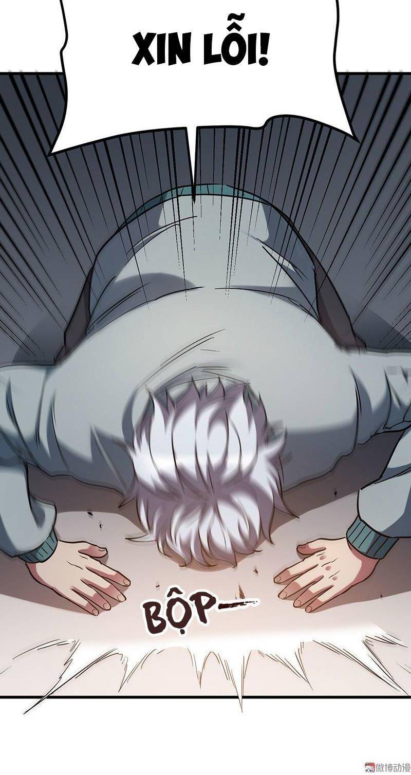 Sau Mạt Thế Tôi Trở Thành Zombie Chapter 10 - Trang 2