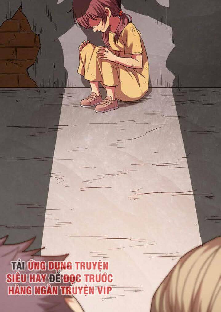 Sau Mạt Thế Tôi Trở Thành Zombie Chapter 14 - Trang 2