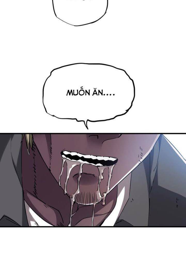 Sau Mạt Thế Tôi Trở Thành Zombie Chapter 17 - Trang 2