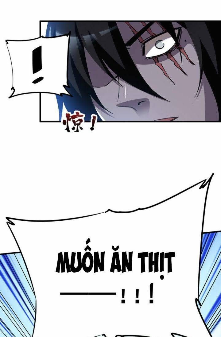 Sau Mạt Thế Tôi Trở Thành Zombie Chapter 17 - Trang 2