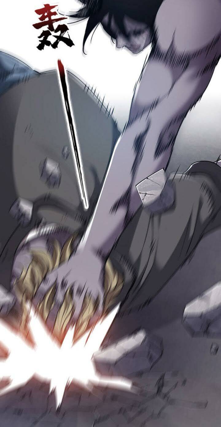 Sau Mạt Thế Tôi Trở Thành Zombie Chapter 17 - Trang 2