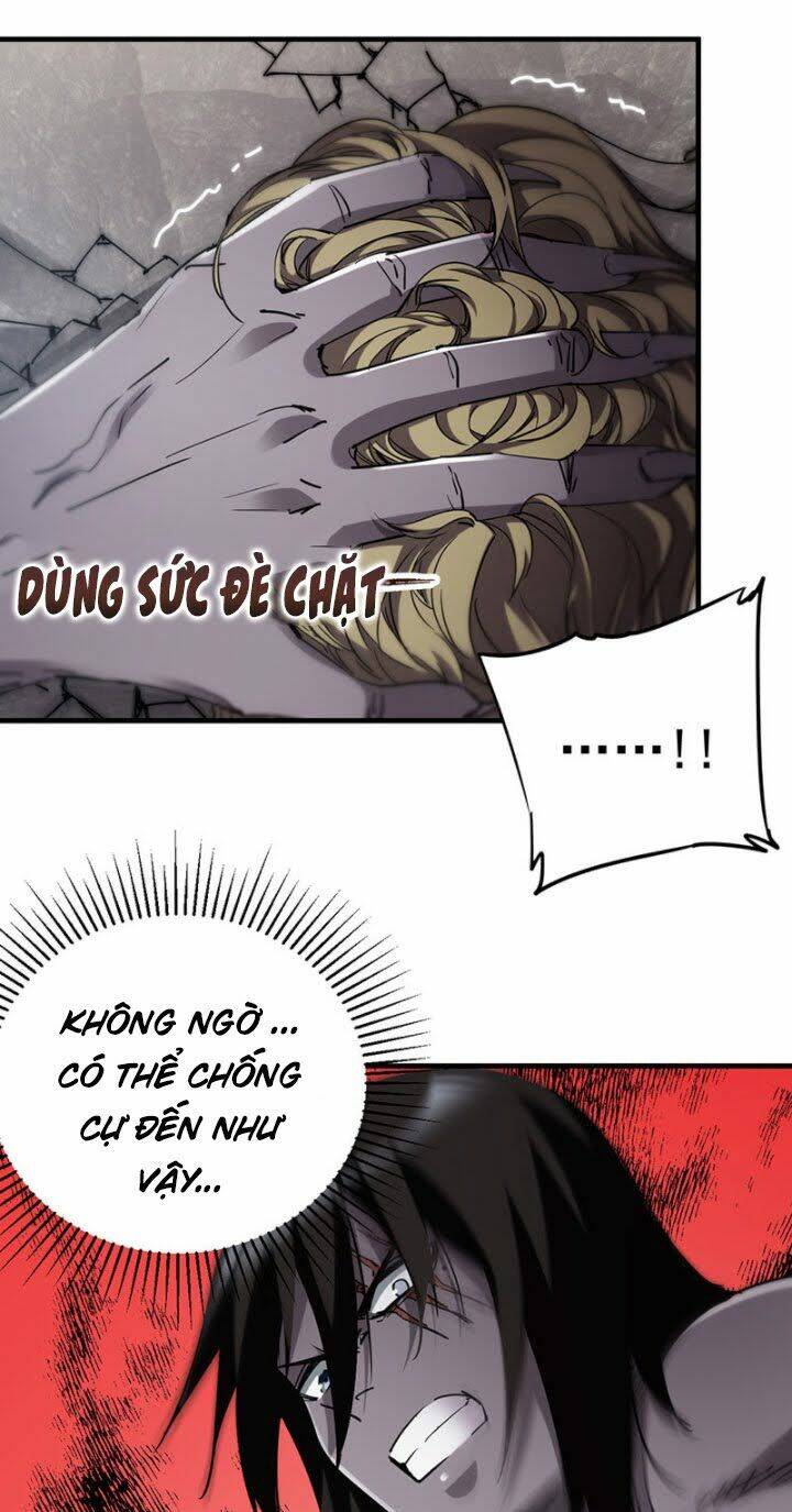 Sau Mạt Thế Tôi Trở Thành Zombie Chapter 17 - Trang 2