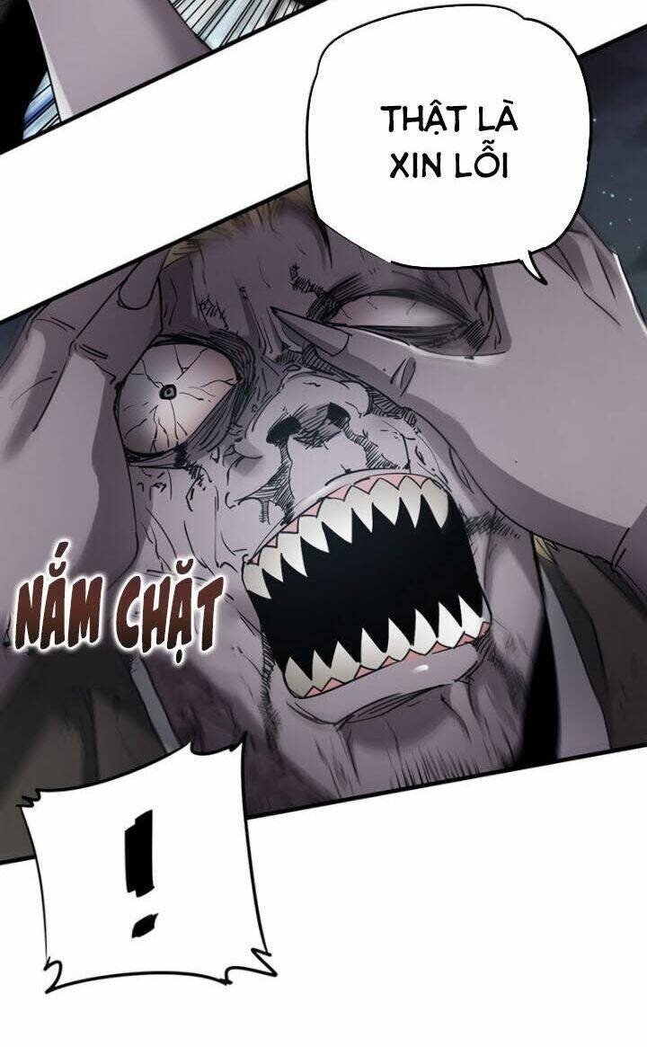 Sau Mạt Thế Tôi Trở Thành Zombie Chapter 17 - Trang 2