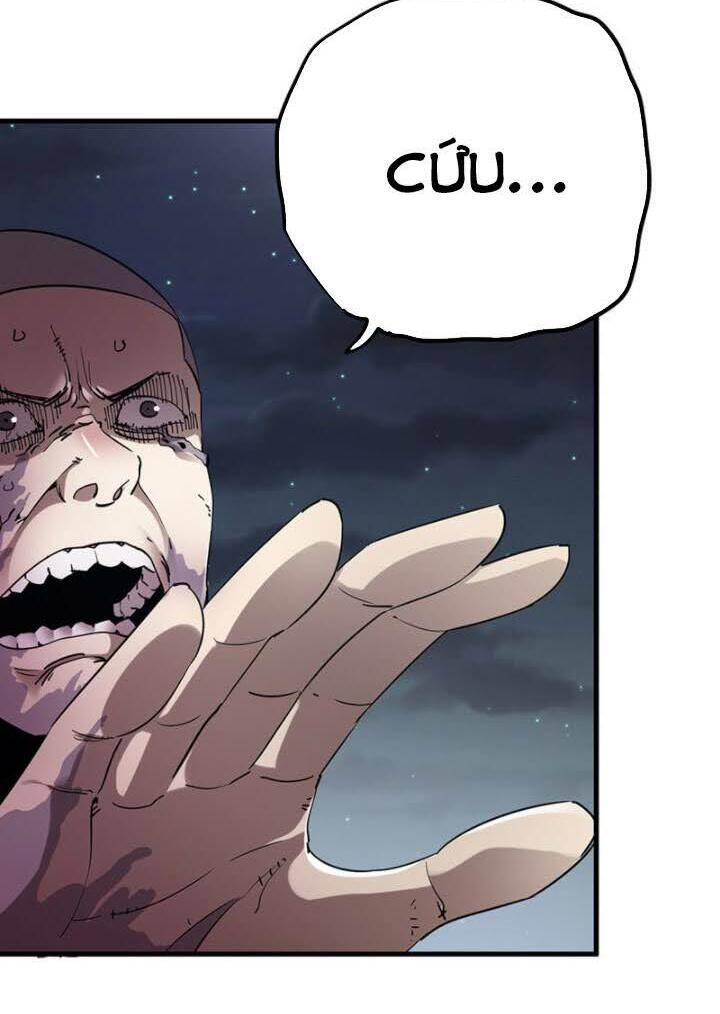 Sau Mạt Thế Tôi Trở Thành Zombie Chapter 17 - Trang 2