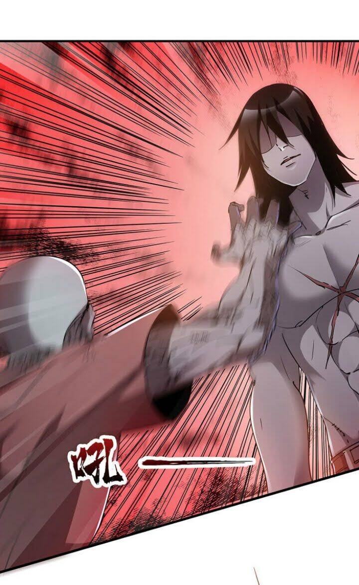 Sau Mạt Thế Tôi Trở Thành Zombie Chapter 17 - Trang 2