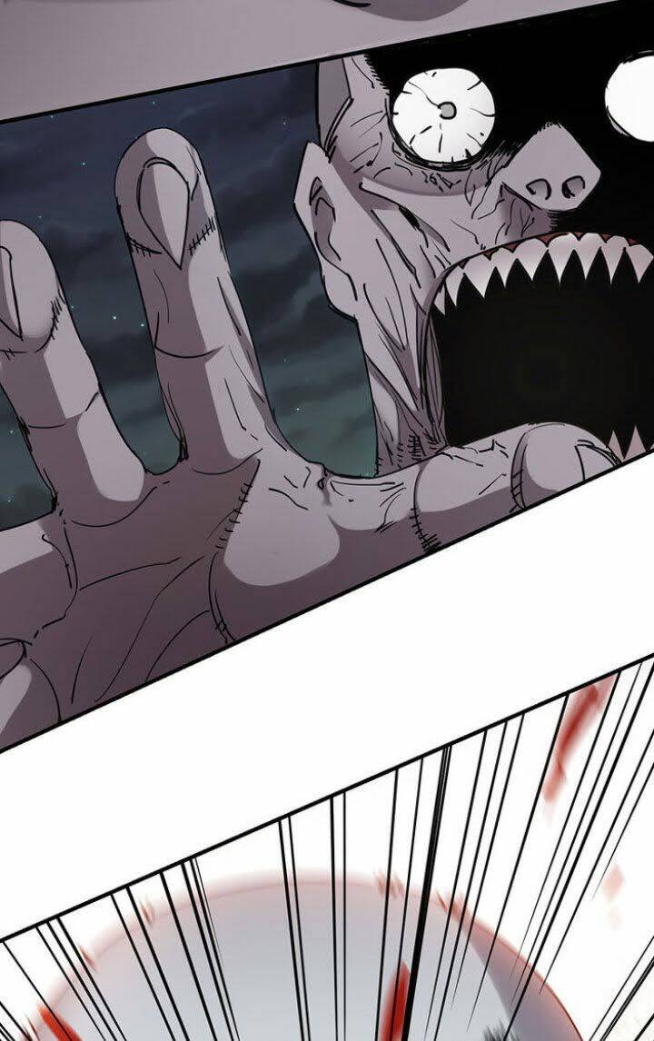 Sau Mạt Thế Tôi Trở Thành Zombie Chapter 17 - Trang 2