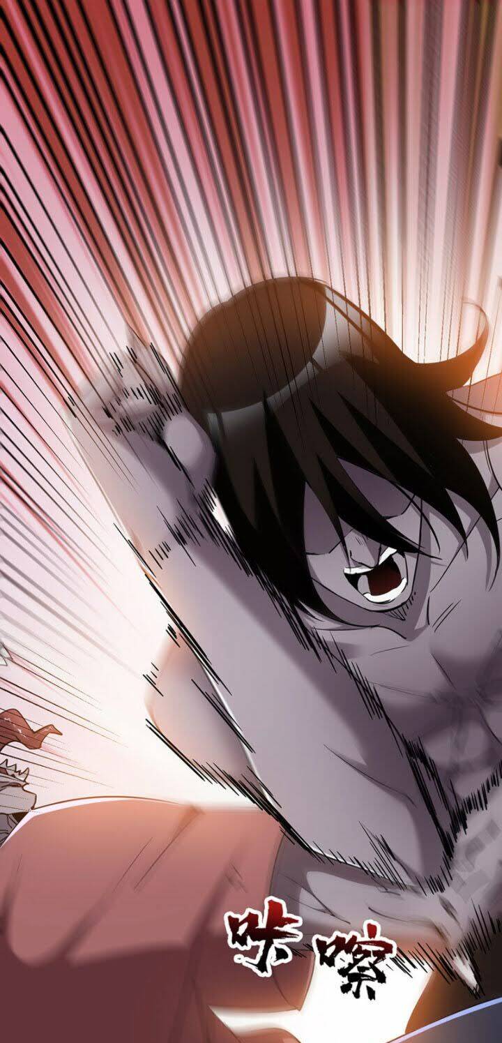 Sau Mạt Thế Tôi Trở Thành Zombie Chapter 17 - Trang 2