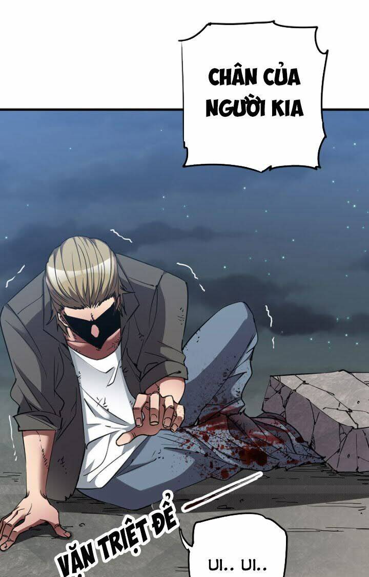 Sau Mạt Thế Tôi Trở Thành Zombie Chapter 17 - Trang 2