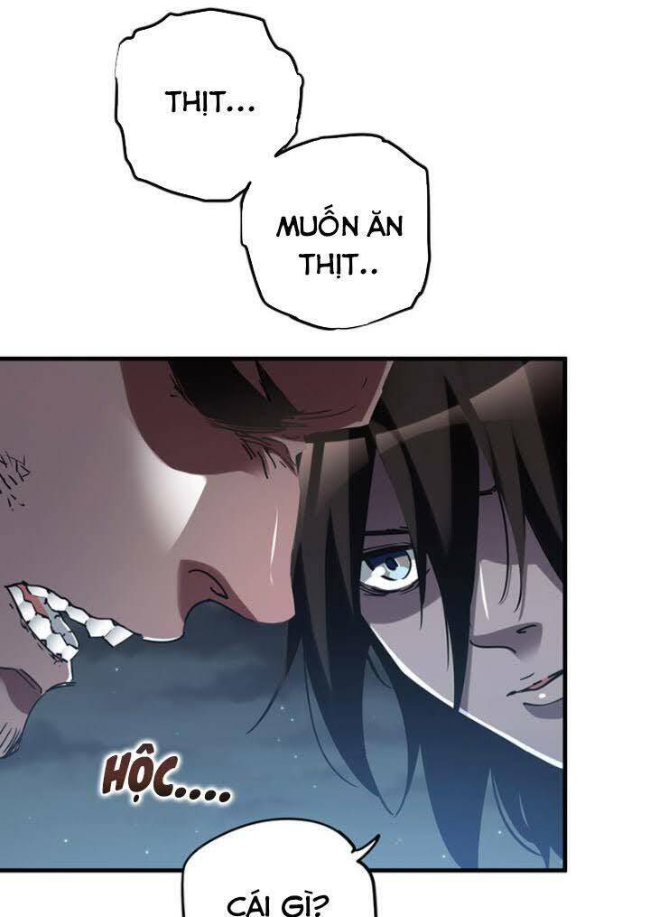 Sau Mạt Thế Tôi Trở Thành Zombie Chapter 17 - Trang 2