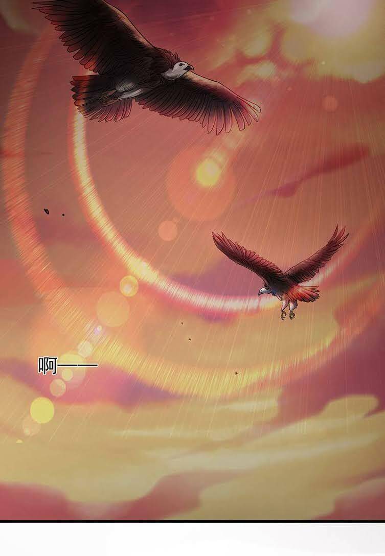 Sau Mạt Thế Tôi Trở Thành Zombie Chapter 6 - Trang 2