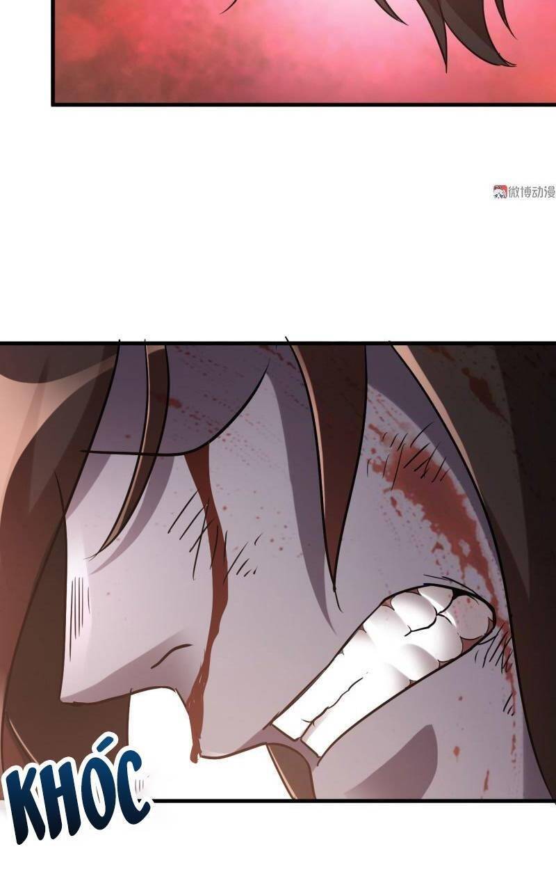 Sau Mạt Thế Tôi Trở Thành Zombie Chapter 7 - Trang 2