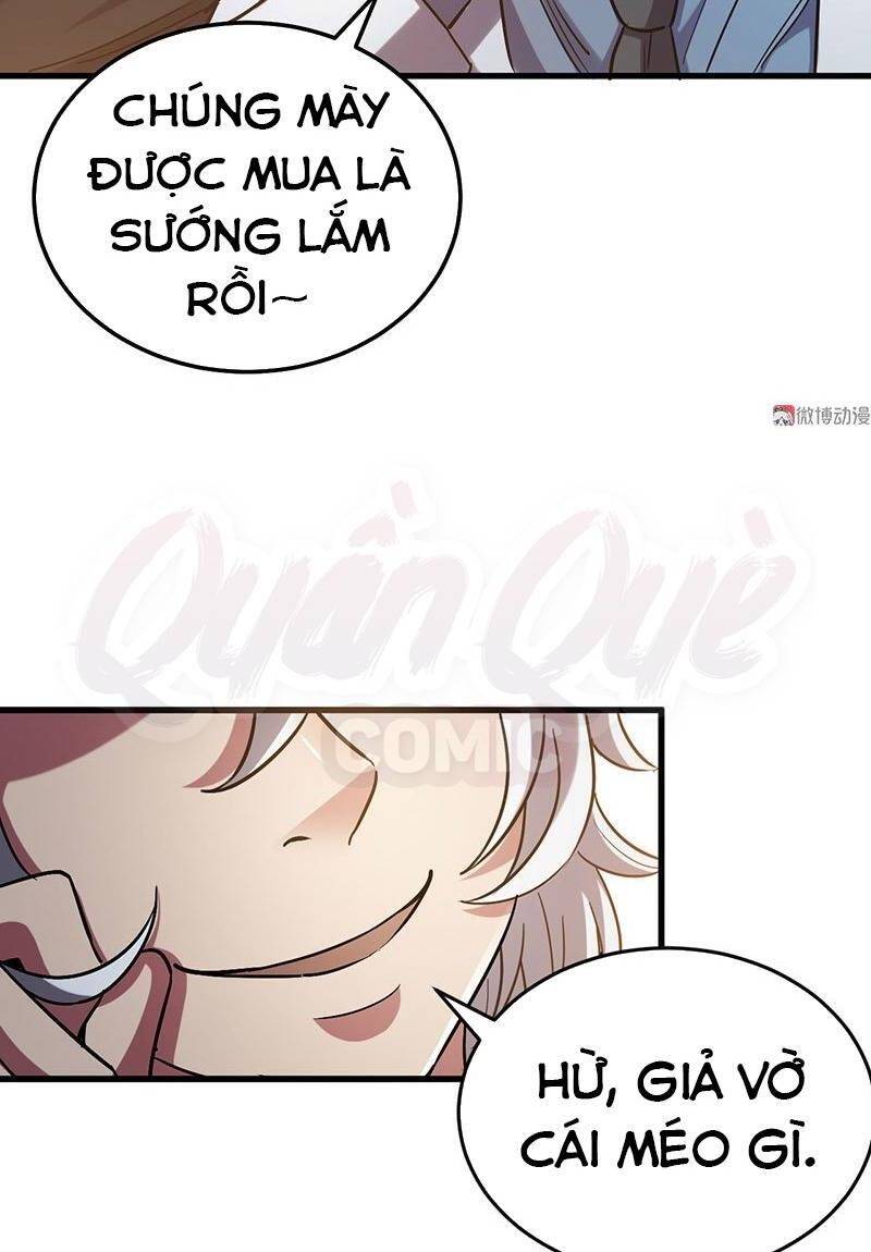 Sau Mạt Thế Tôi Trở Thành Zombie Chapter 9 - Trang 2