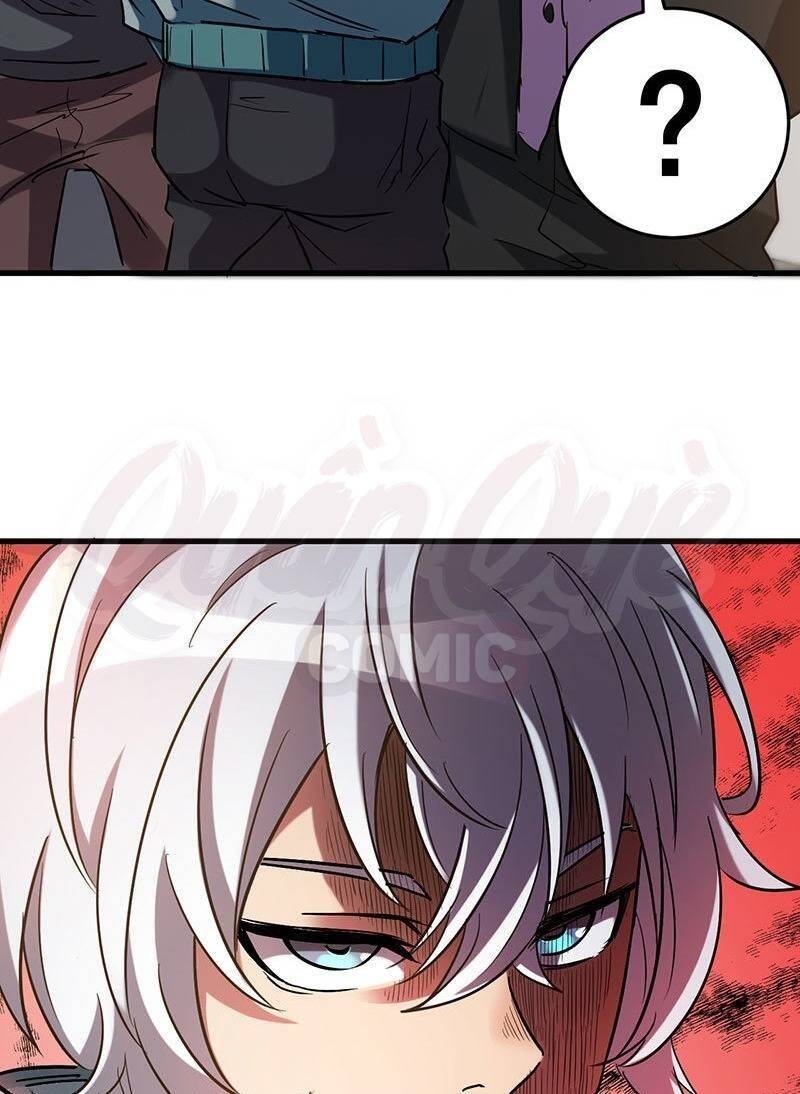 Sau Mạt Thế Tôi Trở Thành Zombie Chapter 9 - Trang 2