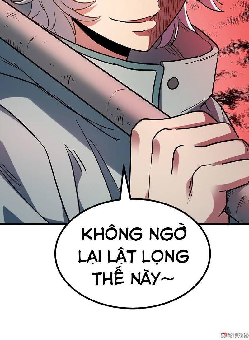 Sau Mạt Thế Tôi Trở Thành Zombie Chapter 9 - Trang 2