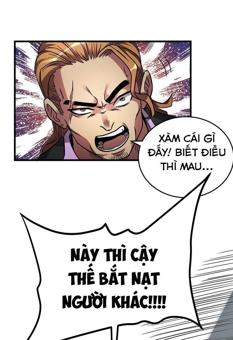 Sau Mạt Thế Tôi Trở Thành Zombie Chapter 9 - Trang 2