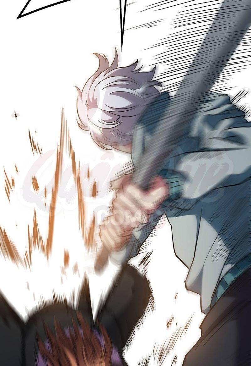 Sau Mạt Thế Tôi Trở Thành Zombie Chapter 9 - Trang 2