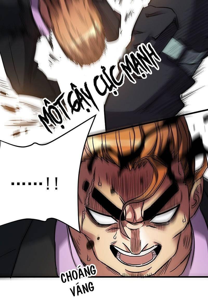 Sau Mạt Thế Tôi Trở Thành Zombie Chapter 9 - Trang 2