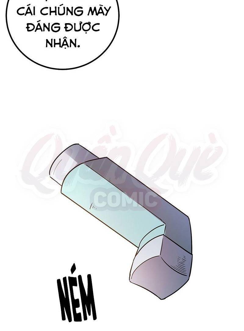 Sau Mạt Thế Tôi Trở Thành Zombie Chapter 9 - Trang 2