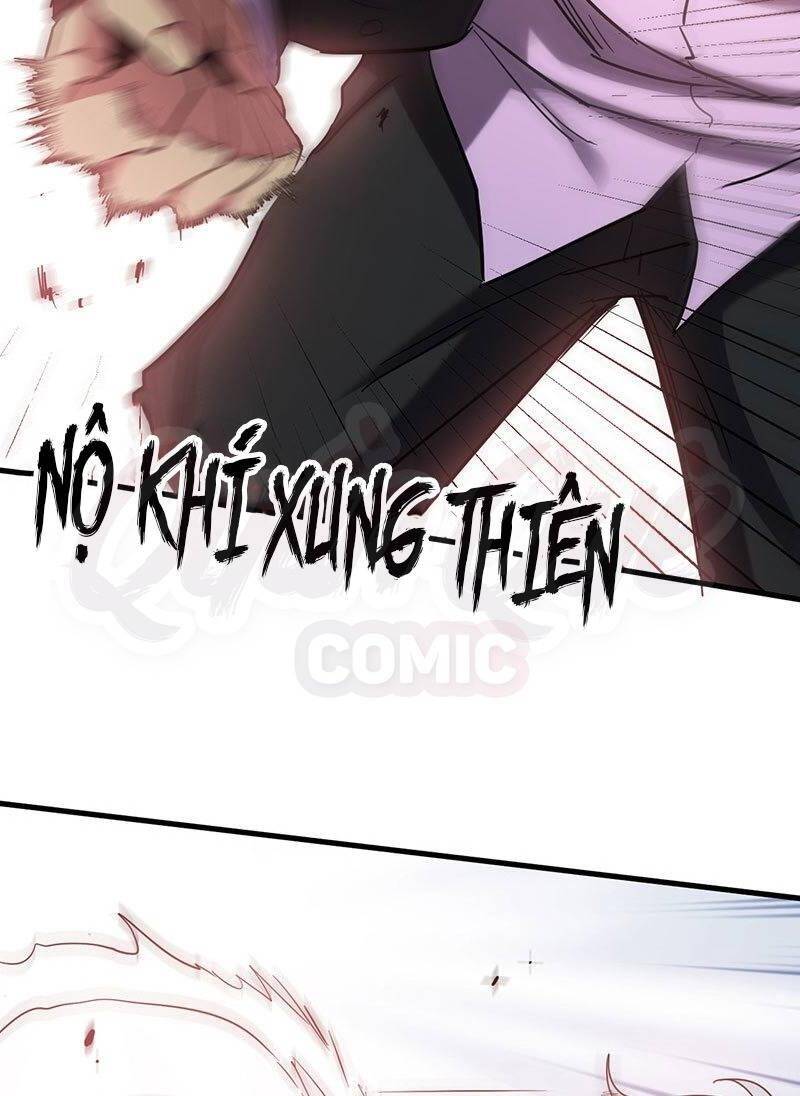 Sau Mạt Thế Tôi Trở Thành Zombie Chapter 9 - Trang 2