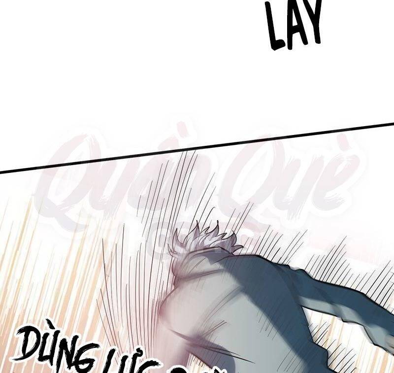 Sau Mạt Thế Tôi Trở Thành Zombie Chapter 9 - Trang 2