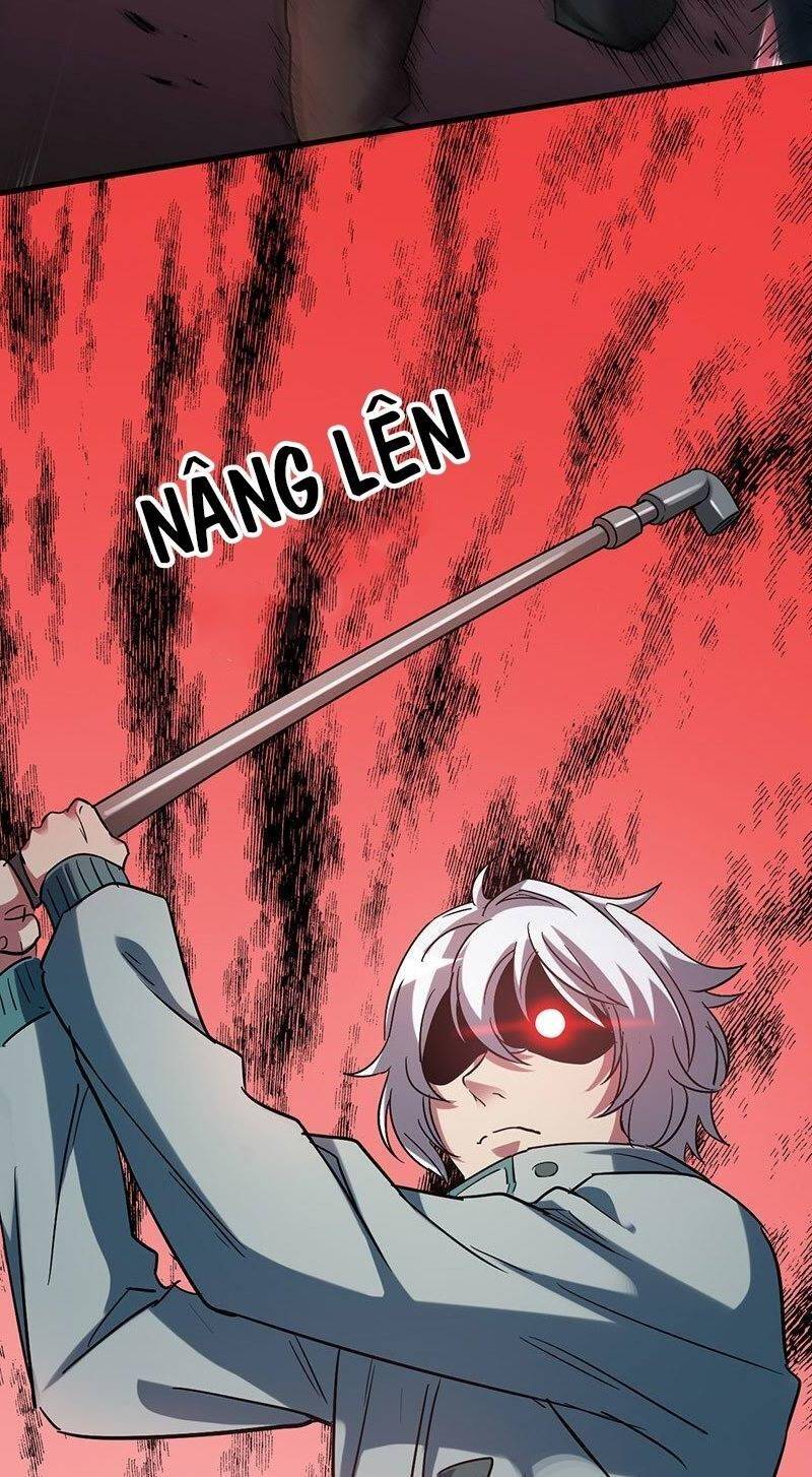 Sau Mạt Thế Tôi Trở Thành Zombie Chapter 9 - Trang 2