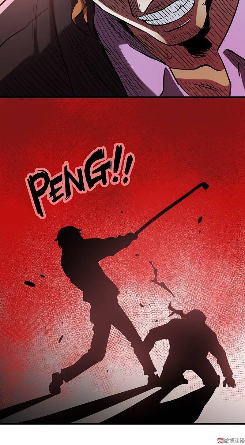 Sau Mạt Thế Tôi Trở Thành Zombie Chapter 9 - Trang 2